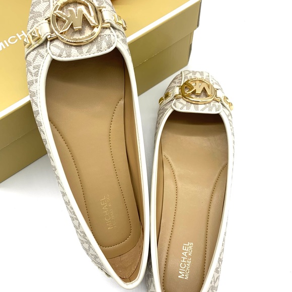 Michael Kors Flat Fulton Shoes for Women Multiple Colors/ Sizes - Picture 10 of 16
